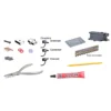 Kadee #1030 - HO Scale Starter Pack 2 Kadee #1030 - HO Scale Starter Pack -Model Train Hub kad1030 33266.1671411371