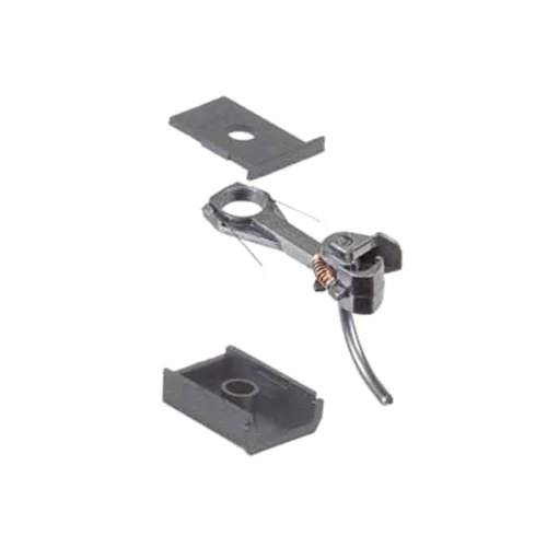 Kadee #141 - Metal Whisker Coupler Long (25/64") Underset Shank - HO Scale