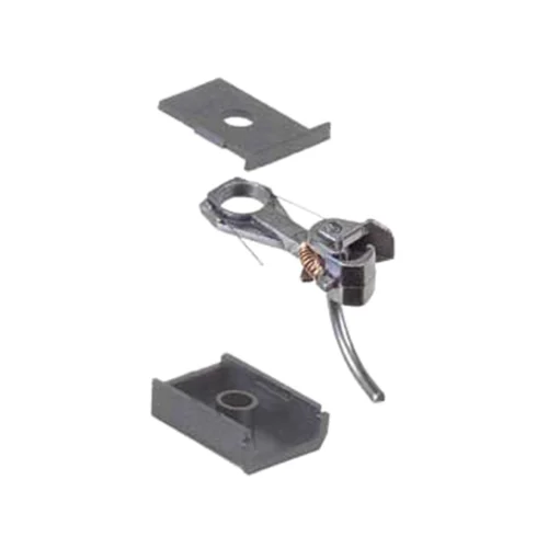 Kadee #147 - Metal Whisker Coupler Medium (9/32") Underset Shank - HO Scale