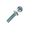 Kadee #1710 - Stainless Steel Screws 2-56 X 5/8in 1dz. -Model Train Hub kad1643 19300.1671411379