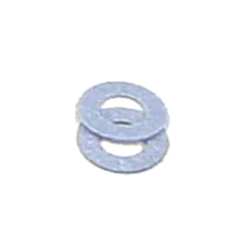 Kadee #209 - Gray Insulating Fiber Washers .010in Thick 4dz