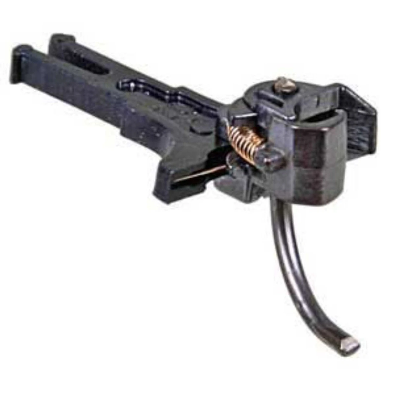 Kadee 20 - #20 NEM (362) European-Style Mount Knuckle Coupler - Magne-Matic(R) - HO Scale 3 Kadee 20 - #20 NEM (362) European-Style Mount Knuckle Coupler - Magne-Matic(R) - HO Scale