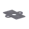 Kadee #211 - Styrene Gearbox Shims .010in And .015in - HO Scale -Model Train Hub kad211 11061.1671411380