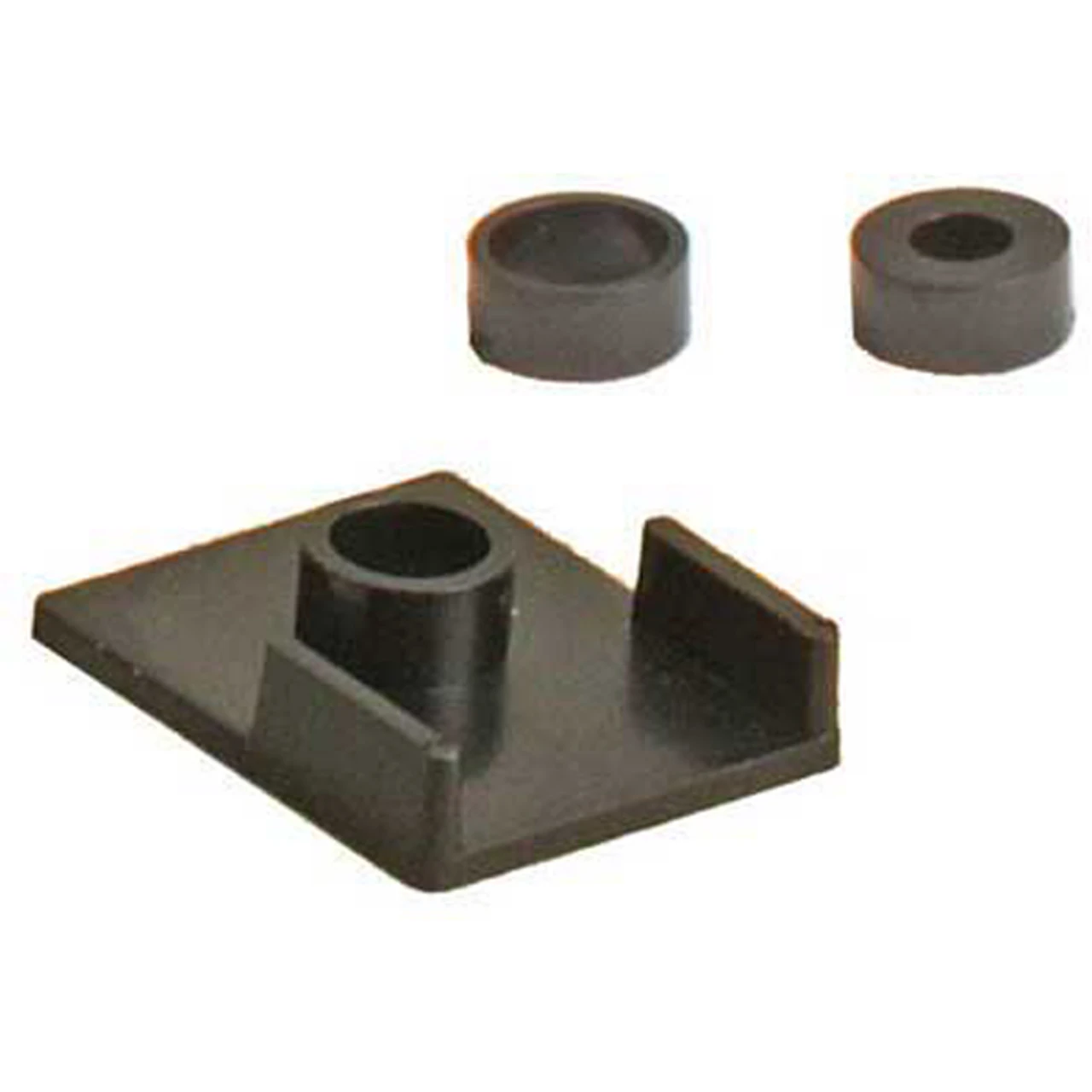 Kadee #213 - Gearboxes And Sleeves For 20-Series Couplers - HO Scale 3 Kadee #213 - Gearboxes And Sleeves For 20-Series Couplers - HO Scale