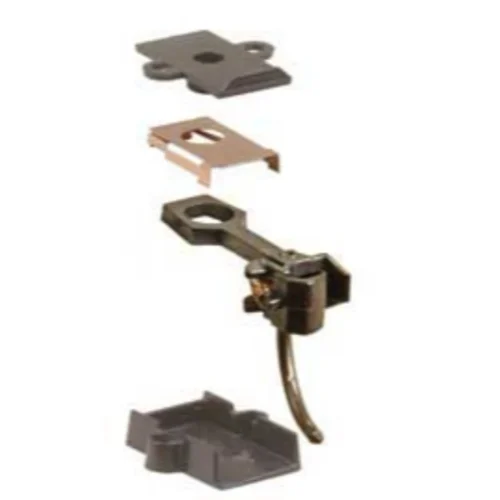 Kadee #22 - 20 Series Couplers Medium Overset - HO Scale