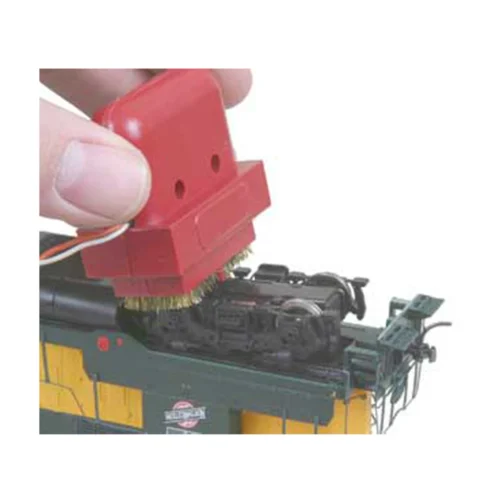 Kadee #236 - Speedi Driver Cleaner - HO Scale