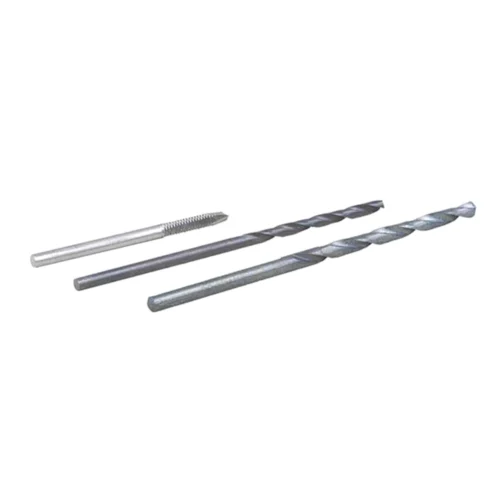 Kadee #246 - Tap 2-56 And Drills #50 And #43 Set