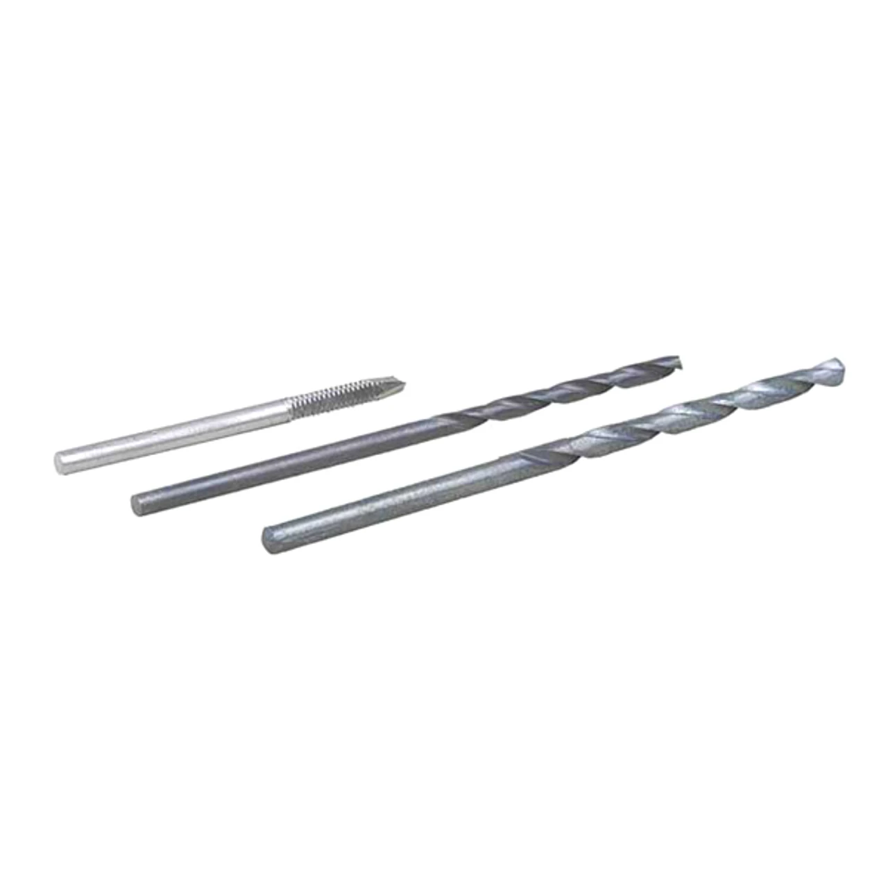 Kadee #247 - Tap 1-72 And Drills #53 And #48 Set 3 Kadee #247 - Tap 1-72 And Drills #53 And #48 Set