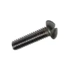 Kadee #400 - Metal Screws 0-48 X 1/8in 2dz. 2 Kadee #400 - Metal Screws 0-48 X 1/8in 2dz. -Model Train Hub kad400 26262.1671411386