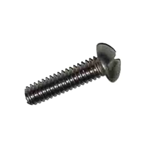 Kadee #400 - Metal Screws 0-48 X 1/8in 2dz.