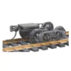 Kadee #510 - Andrews (1898) Trucks With Couplers - HO Scale 1 Kadee #510 - Andrews (1898) Trucks With Couplers - HO Scale -Model Train Hub kad510 58470.1671411388