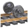 Kadee #522 - 36" Diameter Smooth "Standard" Wheelsets (12 Sets) - HO Scale 1 Kadee #522 - 36" Diameter Smooth "Standard" Wheelsets (12 Sets) - HO Scale -Model Train Hub kad522 76561.1671411389