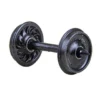 Kadee #531 - 36in Diameter Ribbed Wheelsets (12 Sets) - HO Scale 1 Kadee #531 - 36in Diameter Ribbed Wheelsets (12 Sets) - HO Scale -Model Train Hub kad531 98615.1671411389