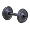 Kadee #532 - 36in Diameter Smooth Wheelsets (12 Sets) - HO Scale -Model Train Hub kad532 28249.1671411389