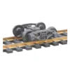 Kadee #550 - Bettendorf Self Centering Trucks - HO Scale -Model Train Hub kad550 00372.1671411389