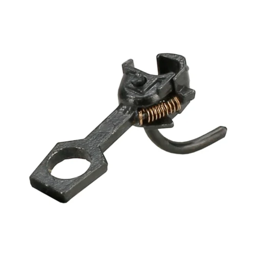 Kadee #5 (NO.5) Metal Couplers - Medium Centerset 2 Pair - HO Scale