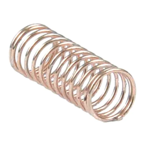 Kadee #622 - Knuckle Spring For Standard Head Couplers - HO Scale