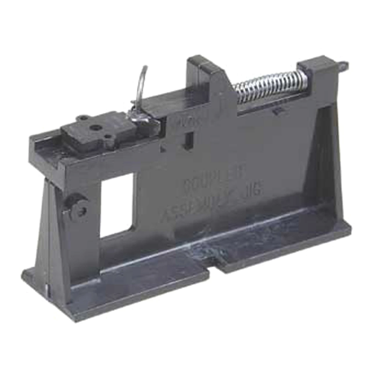 Kadee #702 - Assembly Fixture For #711, 712, 713 & 714 - HOn3 And HO Scale 3 Kadee #702 - Assembly Fixture For #711, 712, 713 & 714 - HOn3 And HO Scale