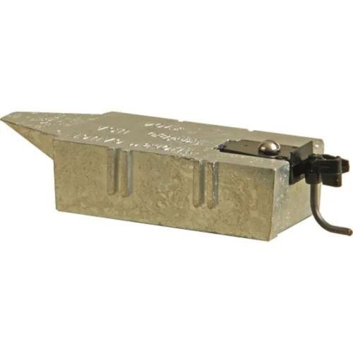 Kadee 704 - HOn3 Coupler Height Gauge - HO Scale