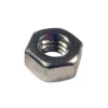 Kadee #1700 - Stainless Steel Nuts 2-56 1dz. -Model Train Hub kadnut 73023.1671411378