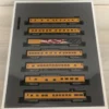 Kato 106-086 - Excursion Train 7 Car Set Union Pacific (UP) - N Scale 1 Kato 106-086 - Excursion Train 7 Car Set Union Pacific (UP) - N Scale -Model Train Hub kat106 086 58273.1685637344
