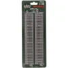 Kato 2-150 - 246mm (9 3/4") Straight Track [4 Pcs] - HO Scale -Model Train Hub kat2 150 59505.1671411410