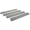 Kato 2-152 - Straight Track W/ Concrete Ties 246mm [4 Pcs] - HO Scale -Model Train Hub kat2 152 87337.1671411410