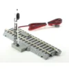 Kato 2-601 - Automatic 3-Color Signal Track - HO Scale -Model Train Hub kat2 601 15765.1671411413