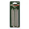 Kato 20-020 - 124mm (4 7/8") Straight Track [4 Pcs] - N Scale