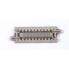 Kato 20-032 - 64mm (2 1/2") Uncoupler Track [1 Pc] - N Scale -Model Train Hub kat20 032 24051.1671411416