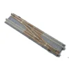 Kato 20-231 - Double Track Single Crossover (Right) - N Scale -Model Train Hub kat20 231 73113.1671411421