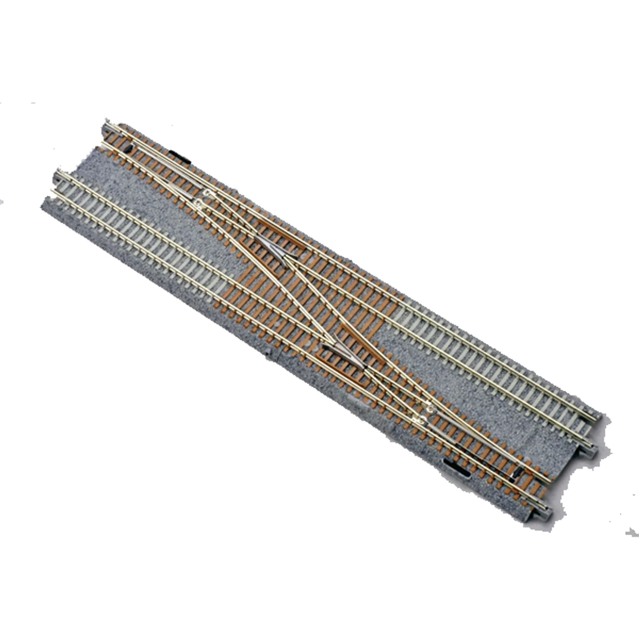 Kato 20-231 - Double Track Single Crossover (Right) - N Scale 3 Kato 20-231 - Double Track Single Crossover (Right) - N Scale