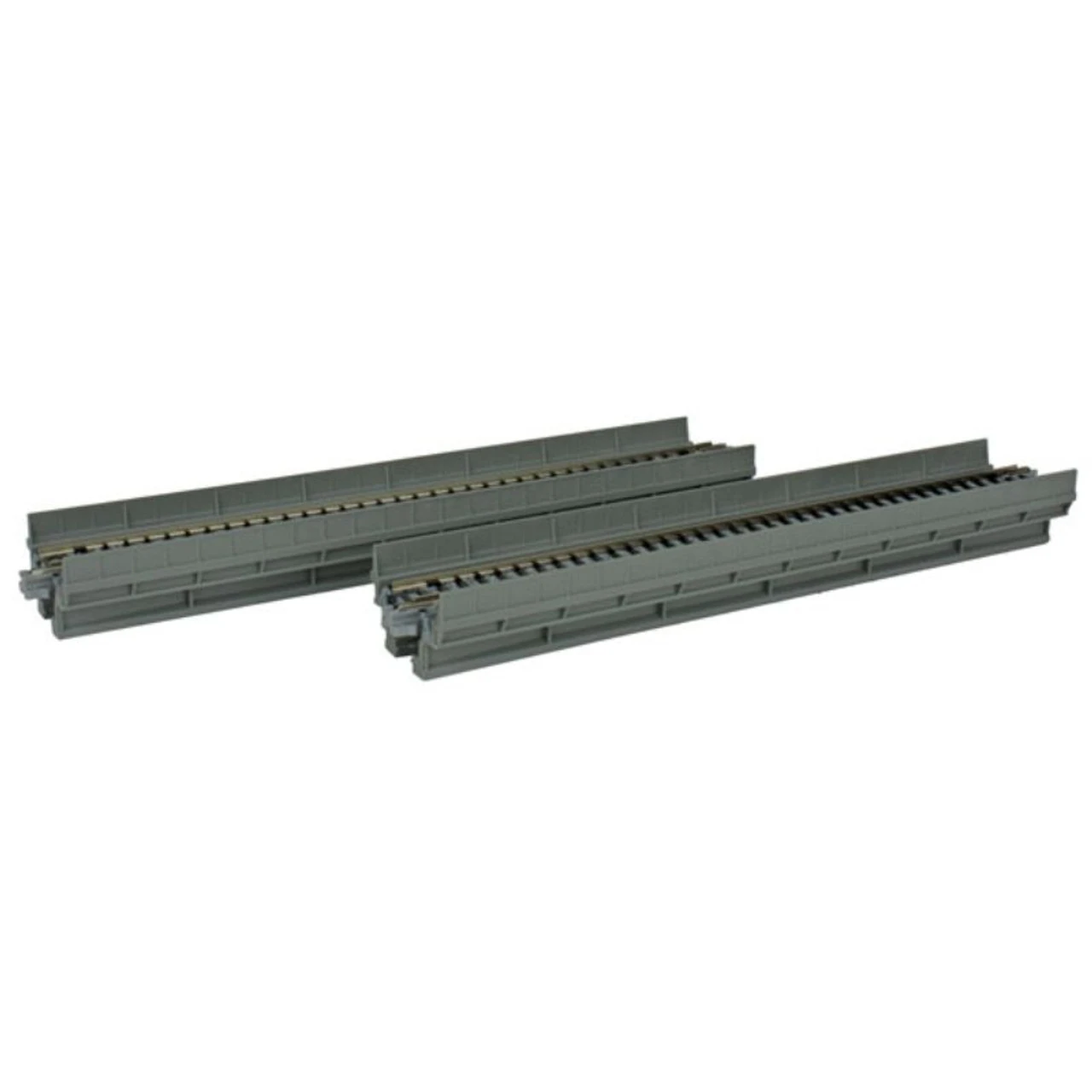 Kato 20-410 - Single-Track Straight Viaduct - 7-5/16" - 2 Pcs - N Scale 3 Kato 20-410 - Single-Track Straight Viaduct - 7-5/16" - 2 Pcs - N Scale