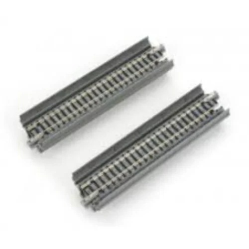 Kato 20-420 - Single-Track Straight Viaduct - 4-7/8" - 2 Pcs - N Scale