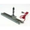 Kato 20-605 - Three Color Automatic Signal - N Scale -Model Train Hub kat20 605 1 05220.1671411426