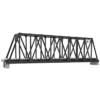 Kato 20-434 - Single Truss Bridge 248MM - N Scale -Model Train Hub kat20434 10482.1671411423