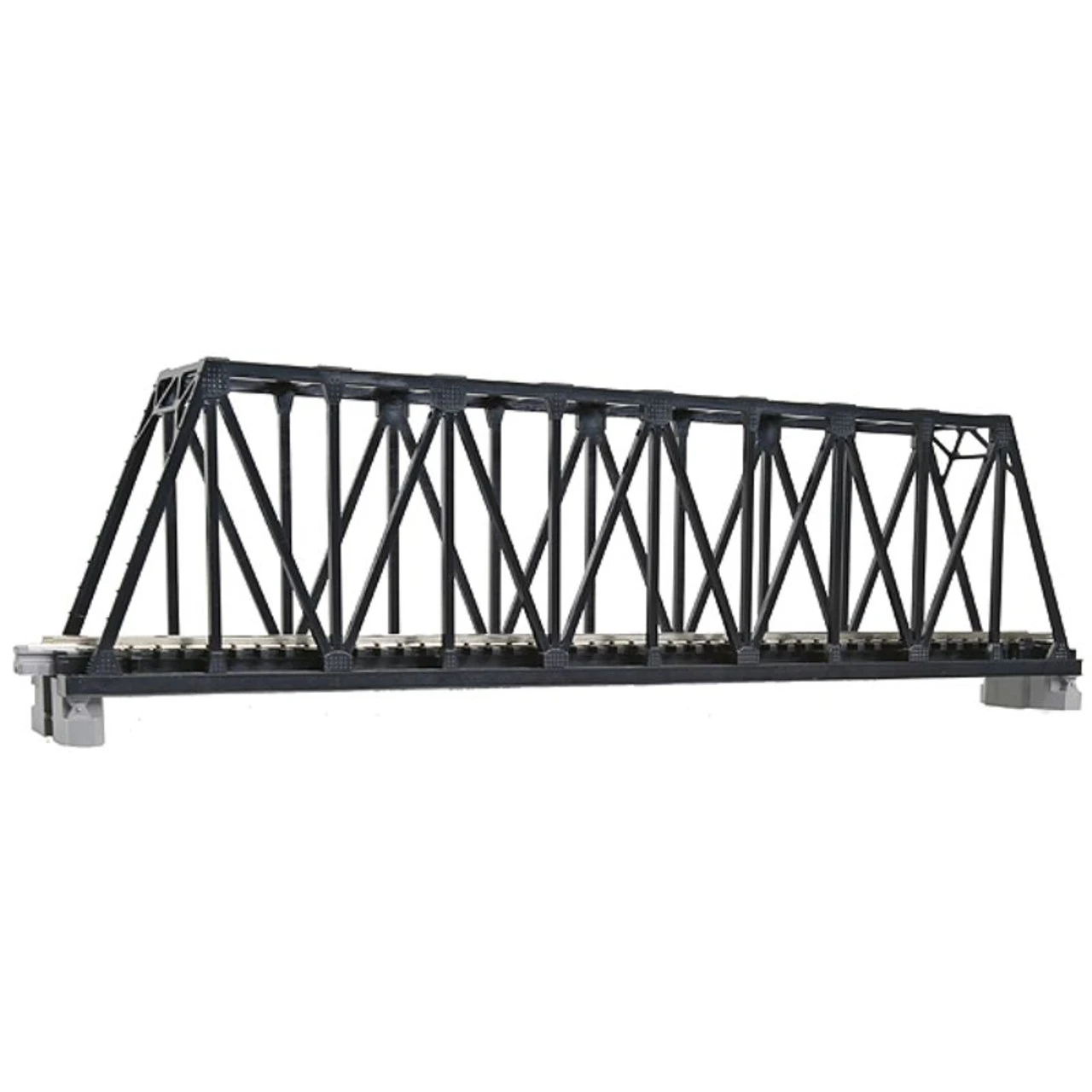 Kato 20-434 - Single Truss Bridge 248MM - N Scale 3 Kato 20-434 - Single Truss Bridge 248MM - N Scale