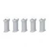 Kato 23-017 - Piers 50mm (2") 5pcs - N Scale