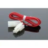 Kato 24-841 - Turnout Extension Cord, 35" [1 Pc] - HO/N Scale -Model Train Hub kat24 841 35357.1671411431