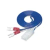 Kato 24-843 - Terminal Adapter Cord, 35" [1 Pc] - HO/N Scale -Model Train Hub kat24 843 95801.1671411432