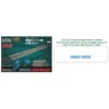 Kato 3-113 - HV3 Interchange Track Set W/ #4 Electric Turnouts - HO Scale -Model Train Hub kat3 113 01673.1671411433