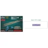 Kato 3-114 - HV4 Interchange Track Set W/ #6 Electric Turnouts - HO Scale -Model Train Hub kat3 114 38030.1671411433