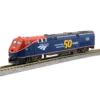 Kato 37-6115 - GE P42DC Amtrak (AMTK) "Phase VI" #108 - HO Scale -Model Train Hub kat37 6115 20047.1671141123