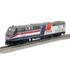 Kato 37-6116 - GE P42DC Amtrak (AMTK) "Pepsi Can" #160 - HO Scale 1 Kato 37-6116 - GE P42DC Amtrak (AMTK) "Pepsi Can" #160 - HO Scale -Model Train Hub kat37 6116 14924.1671141126