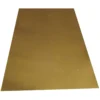 K&S Precision Metal 250 - .005 Brass Sheet Metal (1 Pc Per Bag) 1 K&S Precision Metal 250 - .005 Brass Sheet Metal (1 Pc Per Bag) -Model Train Hub ks250 00170.1671411342