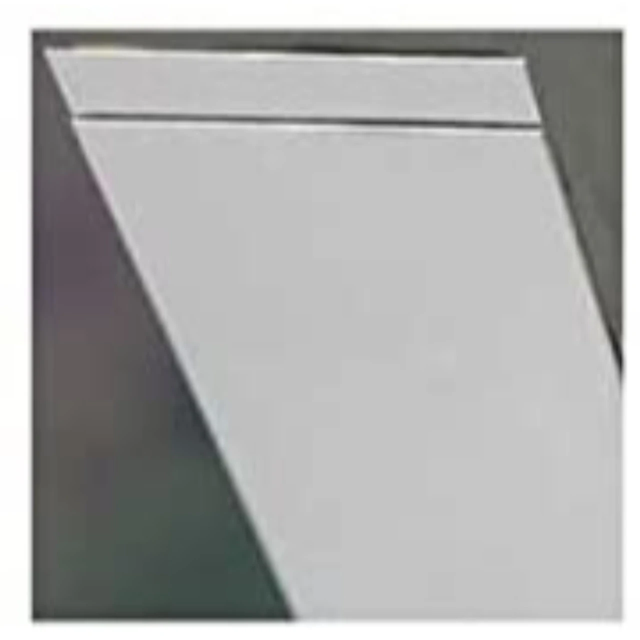 K&S Precision Metal 275 - .013 Tin Sheet Metal (1 Pc Per Bag) 3 K&S Precision Metal 275 - .013 Tin Sheet Metal (1 Pc Per Bag)