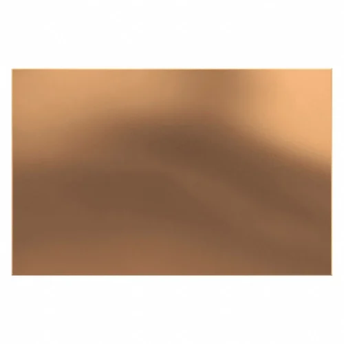 K&S Precision Metal 277 - .016 Copper Sheet Metal (1 Pc Per Bag)