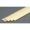 K&S Precision Metal 5078 - Bendable Brass Strips .032 X 1/4 & 1/2 X 12" Long 1 K&S Precision Metal 5078 - Bendable Brass Strips .032 X 1/4 & 1/2 X 12" Long -Model Train Hub ks5078 17213.1671411345