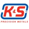 K&S Precision Metal 83048 - 1/2" Aluminum Rod (1 Pc Per Card) 2 K&S Precision Metal 83048 - 1/2" Aluminum Rod (1 Pc Per Card) -Model Train Hub ks5088 60319.1671411359