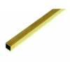 K&S Precision Metal 8152 - 5/32" Outside Diameter Square Brass Tube (1 Pc Per Card) 1 K&S Precision Metal 8152 - 5/32" Outside Diameter Square Brass Tube (1 Pc Per Card) -Model Train Hub ks8149 95832.1671411352